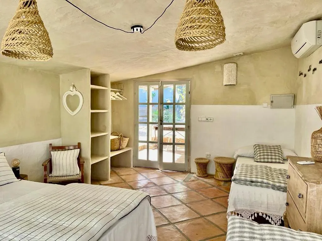Villa La Madrugada 2 à San Ferran de Ses Roques
