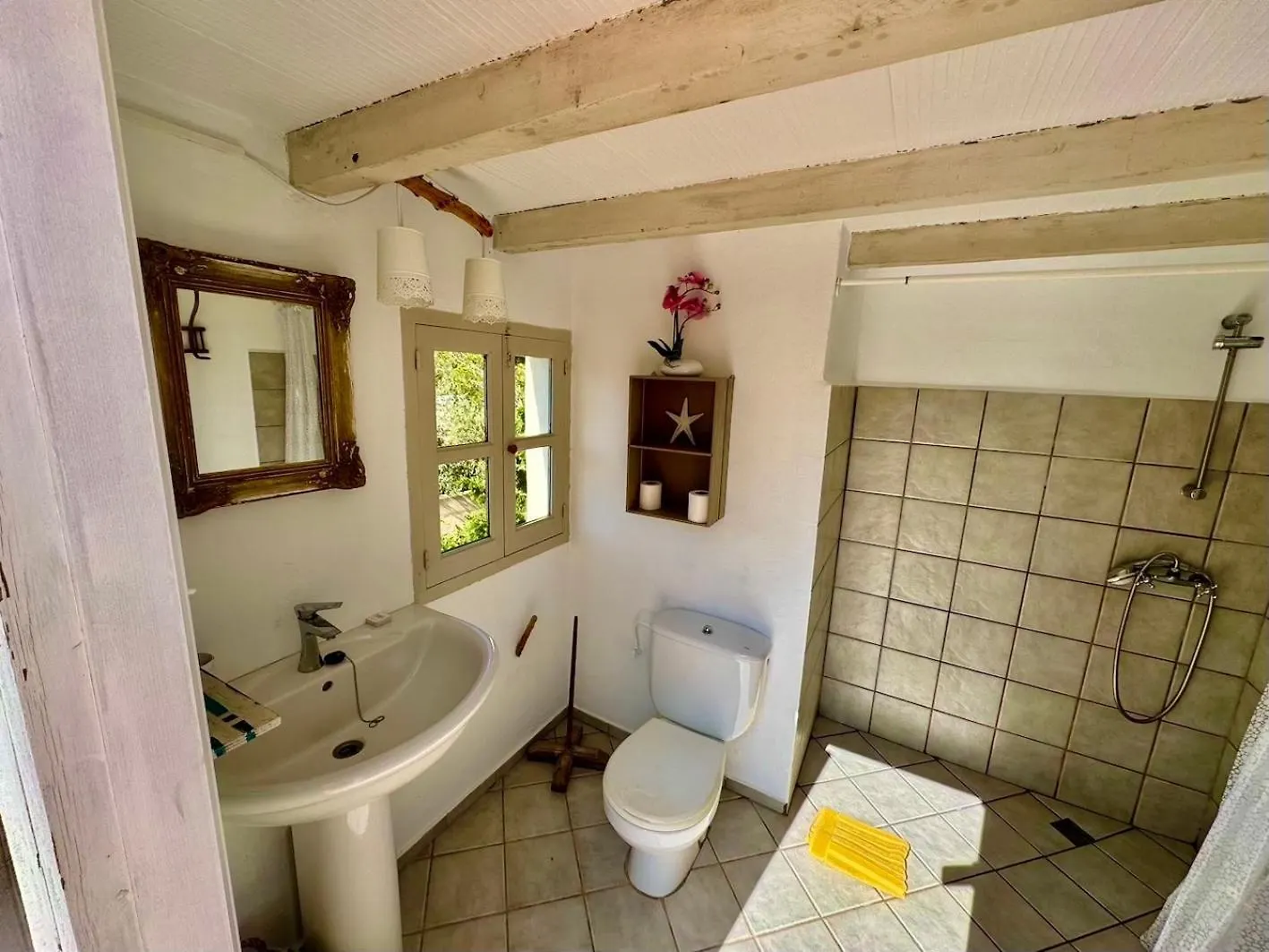 Villa La Madrugada 2 à San Ferran de Ses Roques Hébergement de vacances