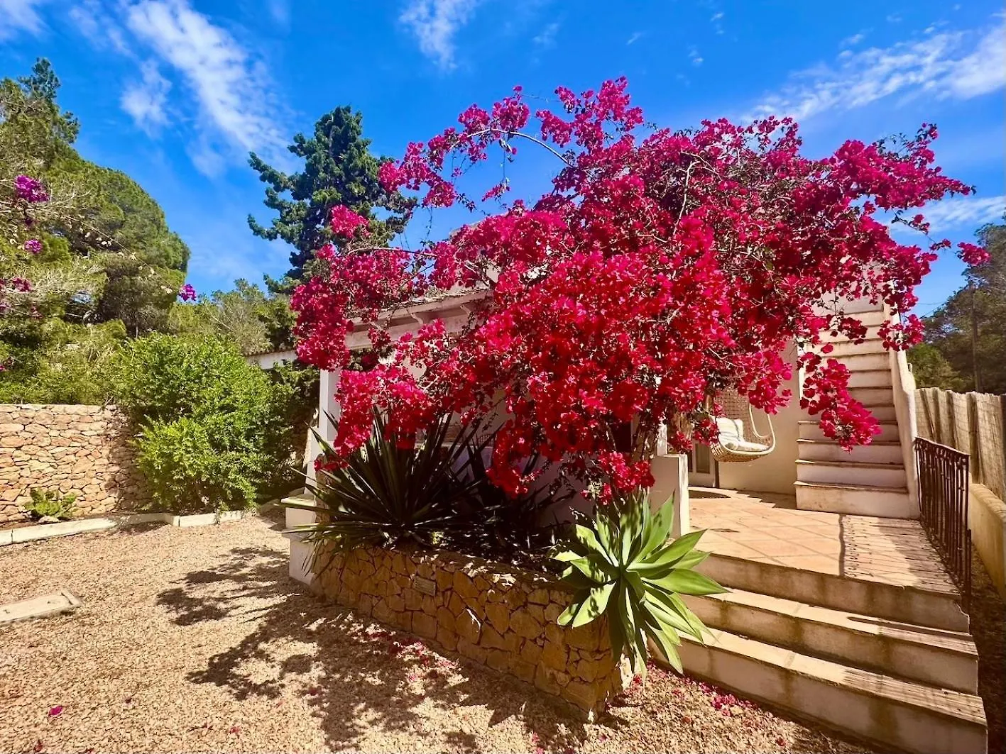 Villa La Madrugada 2 à San Ferran de Ses Roques