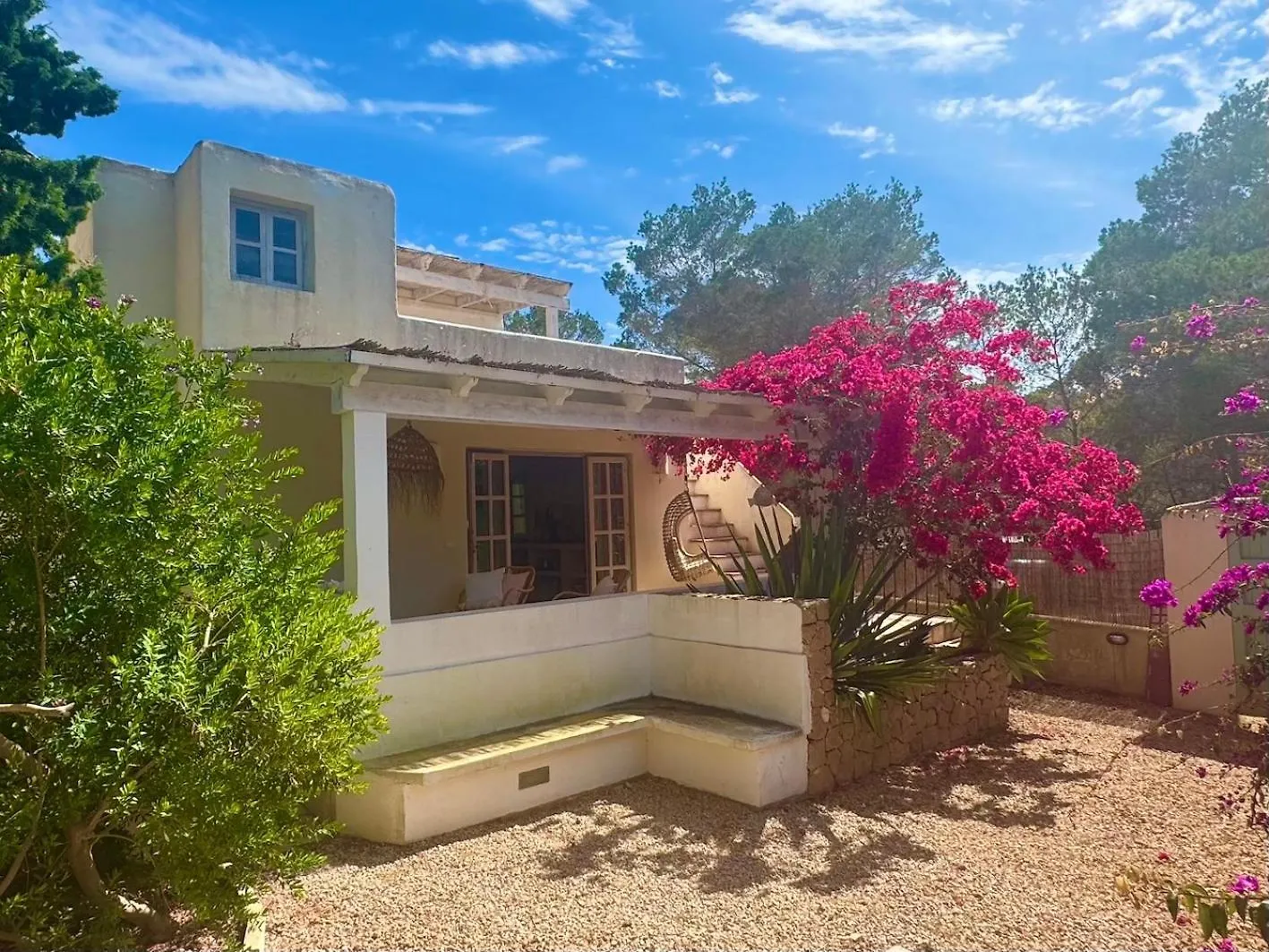 La Madrugada 2 Villa Sant Ferran de Ses Roques Holiday home