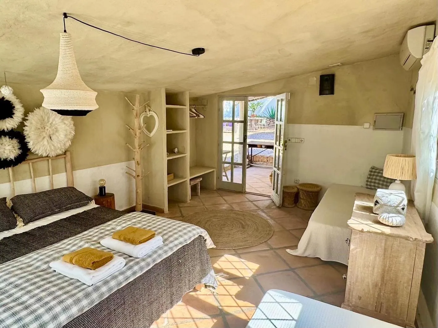 Villa La Madrugada 2 à San Ferran de Ses Roques
