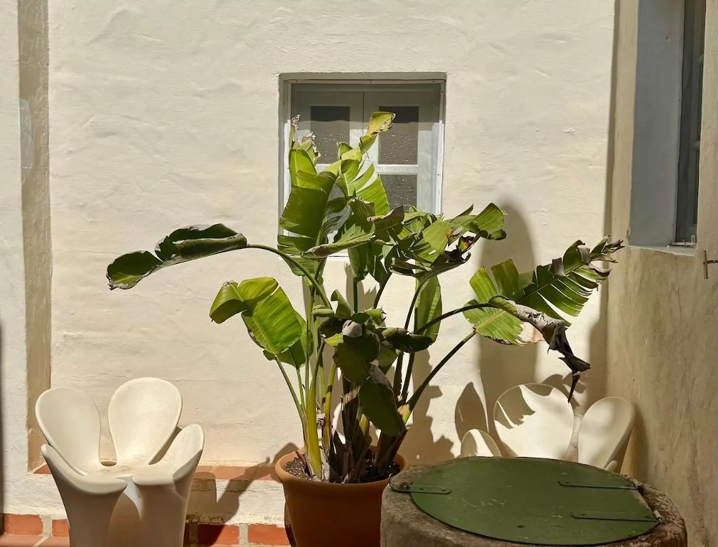 Hébergement de vacances Villa La Madrugada 2 à San Ferran de Ses Roques