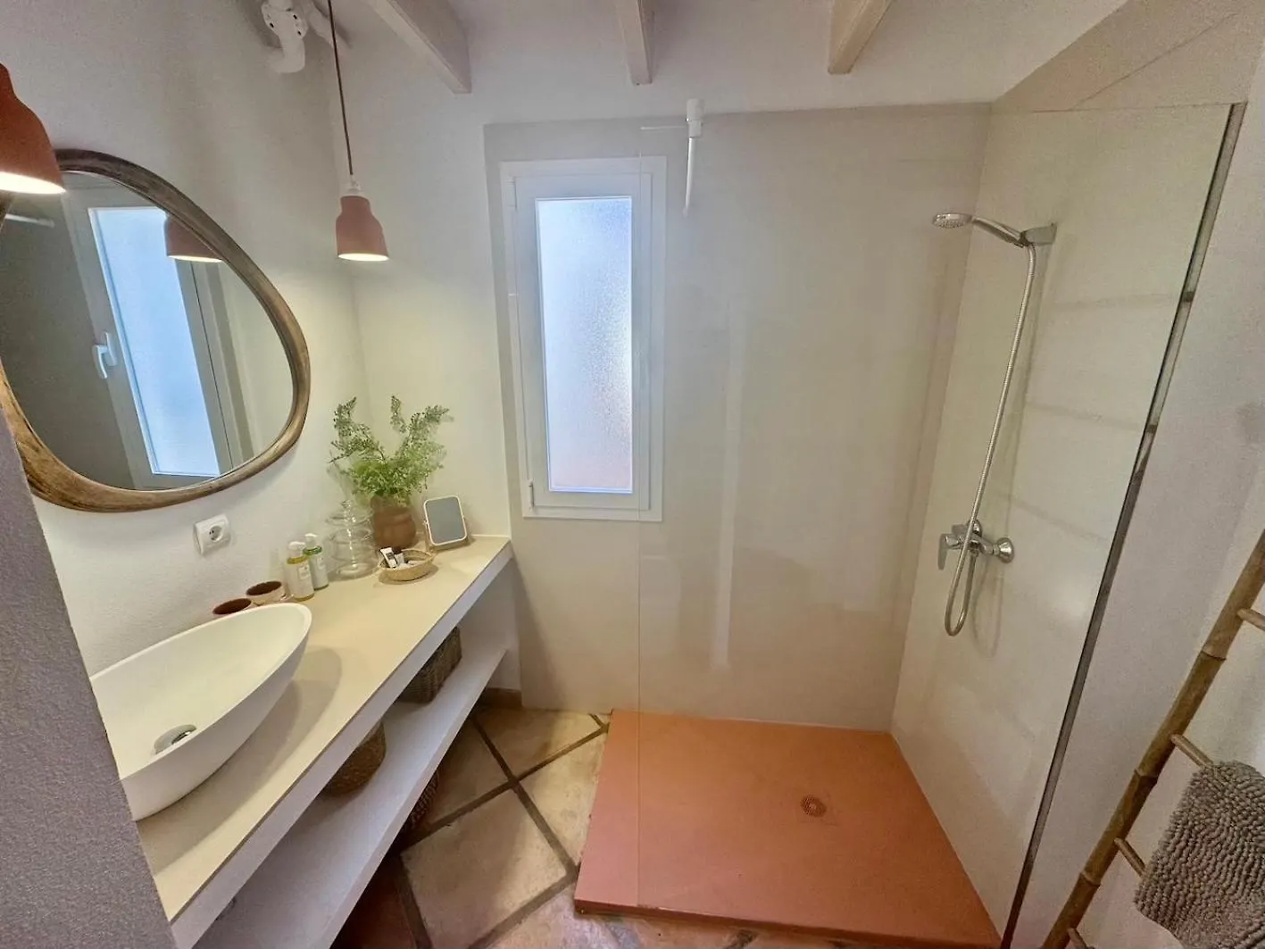 Hébergement de vacances Villa La Madrugada 2 à San Ferran de Ses Roques