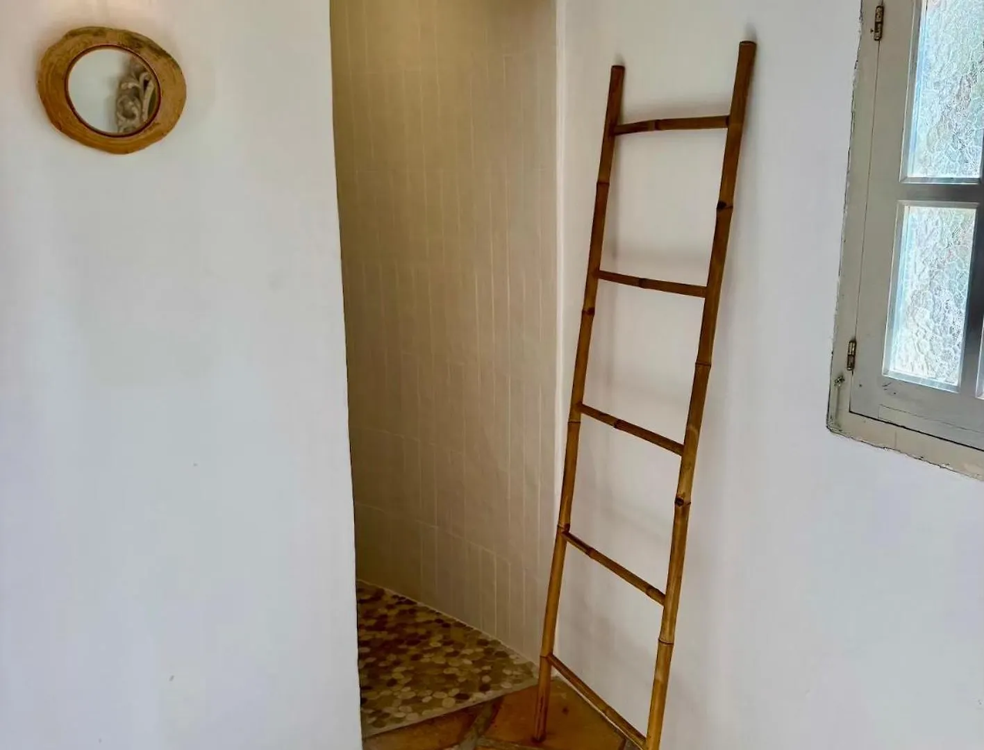 Villa La Madrugada 2 à San Ferran de Ses Roques Espagne