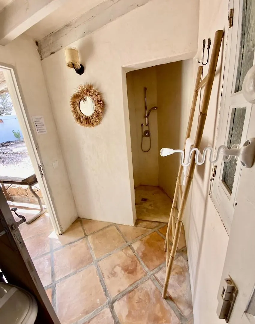 Villa La Madrugada 2 à San Ferran de Ses Roques