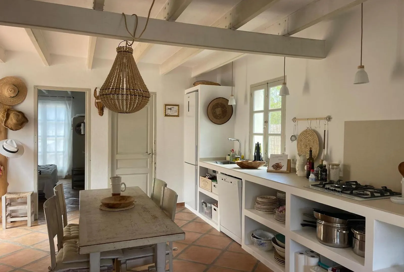 Villa La Madrugada 2 à San Ferran de Ses Roques