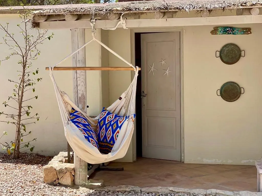 Villa La Madrugada 2 à San Ferran de Ses Roques 0*,