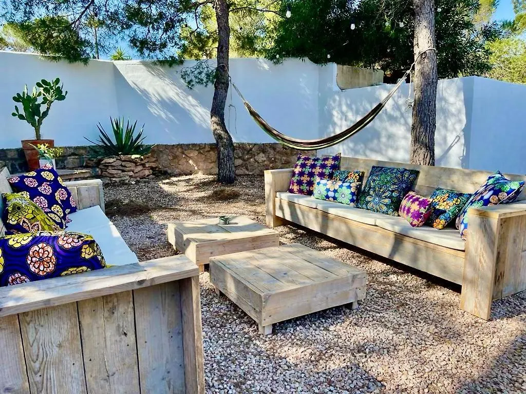 Villa La Madrugada 2 à San Ferran de Ses Roques