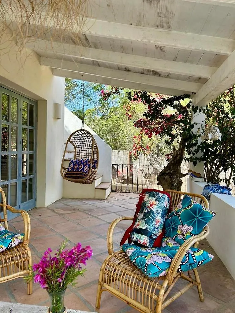 Villa La Madrugada 2 à San Ferran de Ses Roques